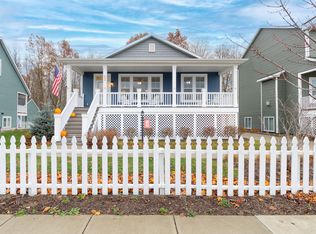 453 Summer Grove Dr #23, Douglas, MI 49406