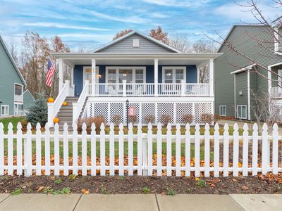 453 Summer Grove Dr #23, Douglas, MI, 49406