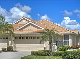 1681 San Silvestro Dr, Venice, FL 34285