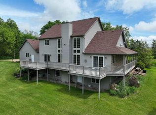 N8603 Zentner Rd, New Glarus, WI 53574