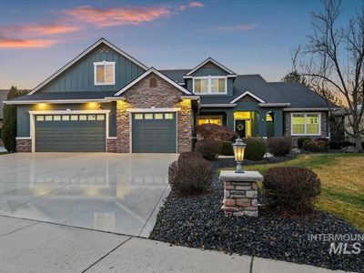 1675 Lake Crest Way, Eagle, ID, 83616