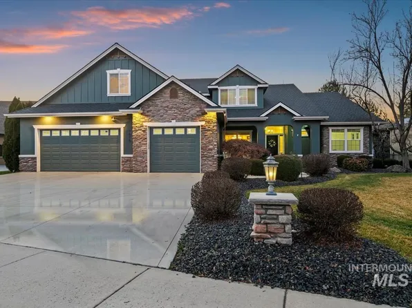 1675 Lake Crest Way, Eagle, ID 83616