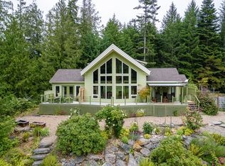 423 Felix Jack Rd, Southern Gulf Islands, BC V0N2J2
