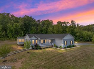 578 Excalibur Dr, Hedgesville, WV 25427