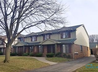 5435 Glenridge Dr, Toledo, OH 43614