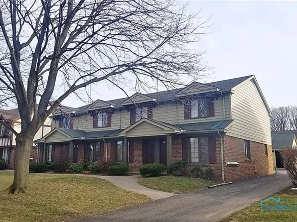 5435 Glenridge Dr, Toledo, OH 43614