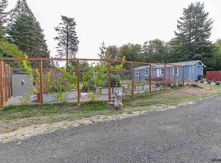 29790 Joe Day Way, Grand Ronde, OR 97347