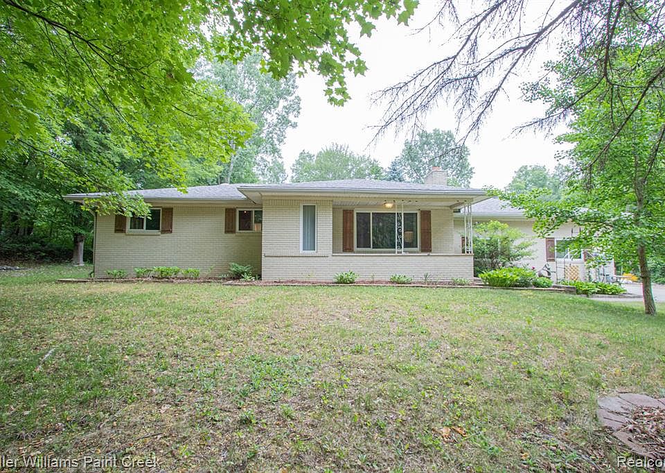 130 N Hadley Rd, Ortonville, MI 48462 MLS 20230046773 Zillow
