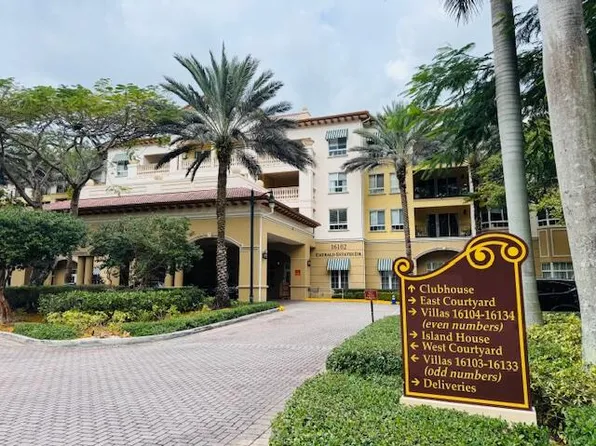 16101 Emerald Estates Drive #251, Weston, FL 33331