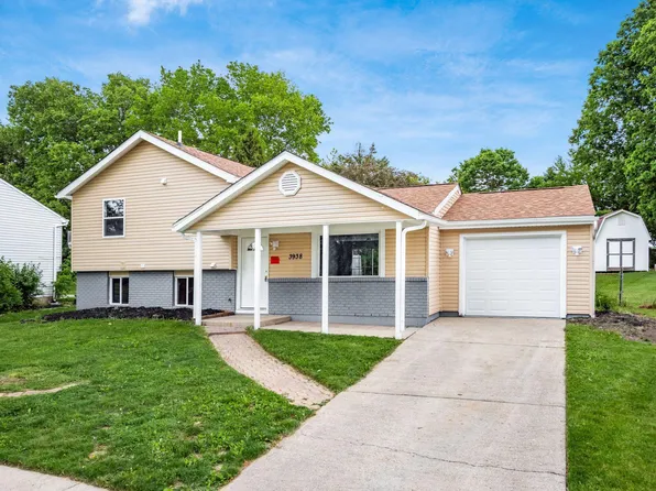 3938 Colorado Ave, Groveport, OH 43125