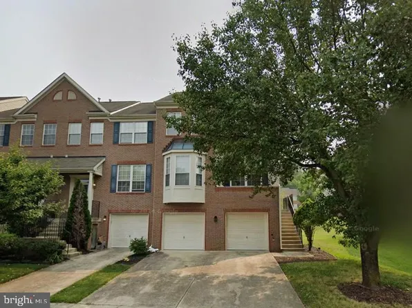 2009 Whistling Duck Dr, Upper Marlboro, MD 20774