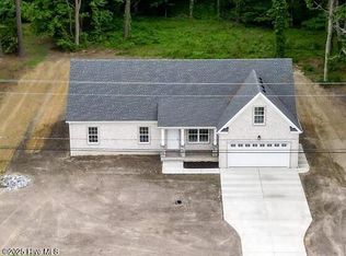 1064 Tulls Creek Rd, Moyock, NC 27958