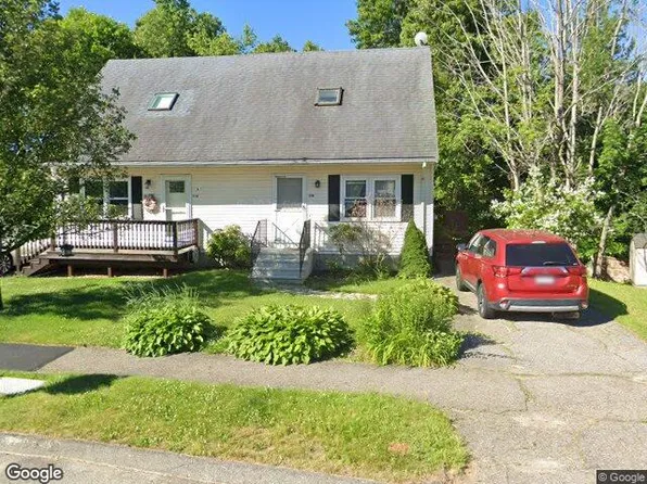 51B Timrod Dr, Worcester, MA 01603