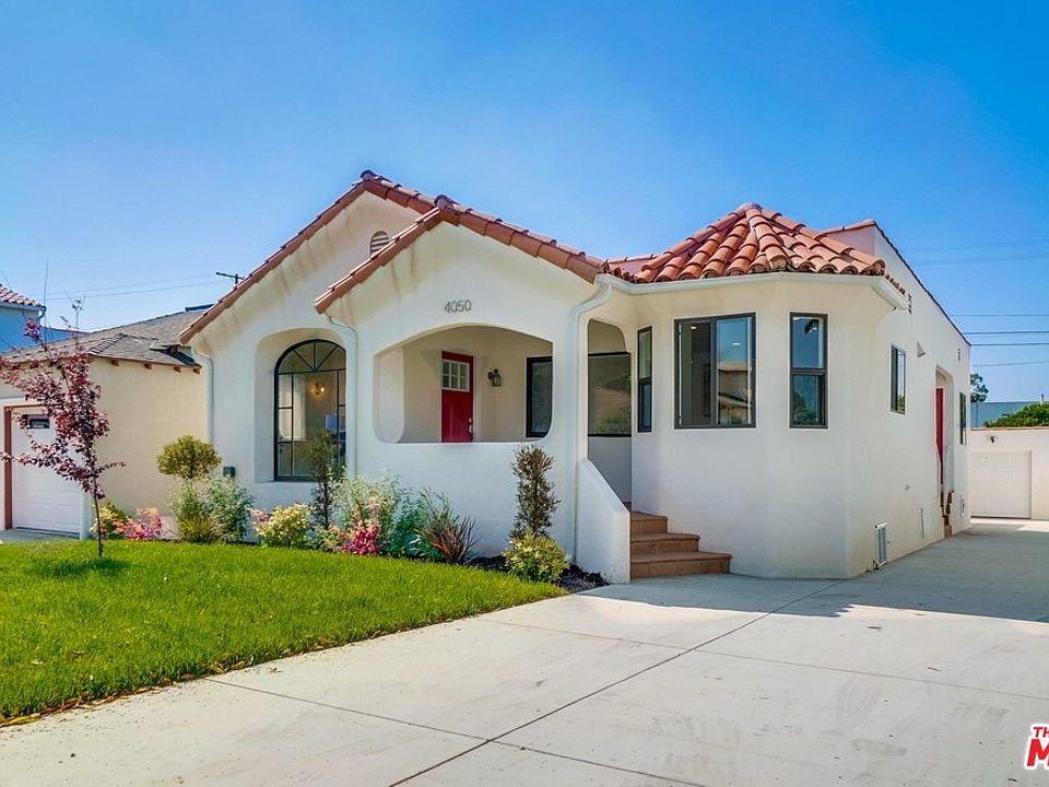 1st image of 4050 W 59th Pl