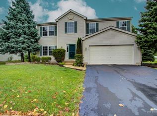 1832 Thornapple Way, Aurora, IL 60504