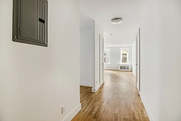 Rented by Akelius Real Estate Management