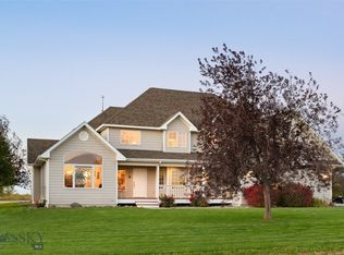 3849 Staffanson Rd, Bozeman, MT 59718
