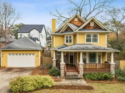 365 Clifford Ave NE, Atlanta, GA, 30317