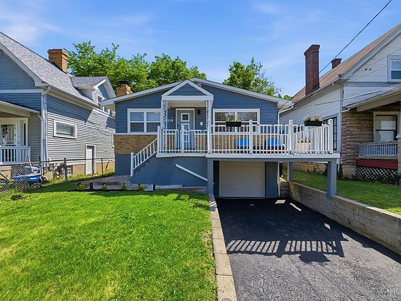 3rd image of 5018 Ravenna St