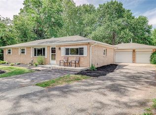 7120 E County Road 200 N, Avon, IN