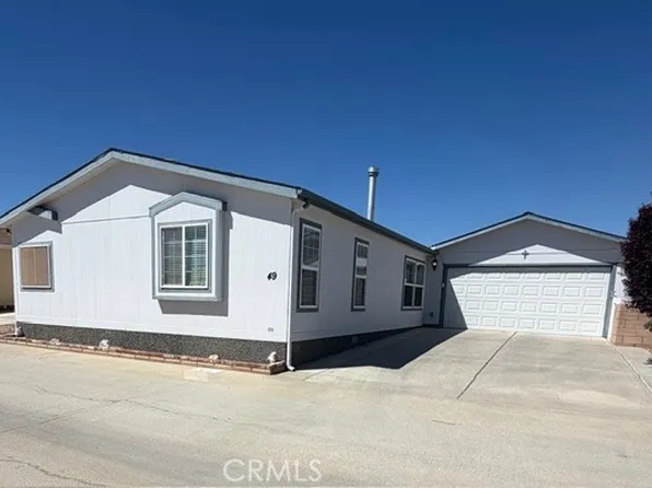 22241 Nisqually Rd Space 49, Apple Valley, CA 92308