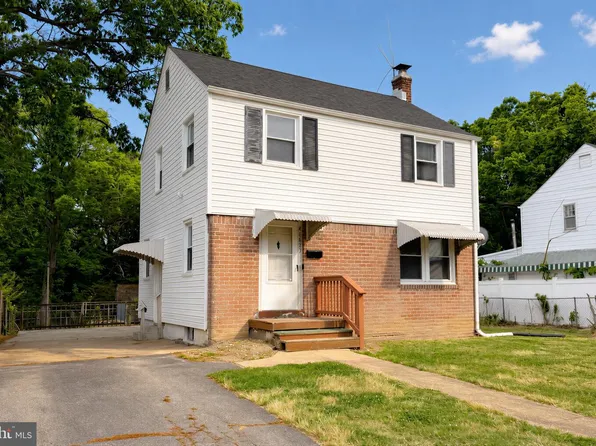 46627 Yorktown Rd, Lexington Park, MD 20653