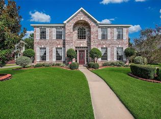 30018 Nanton Dr, Spring, TX 77386