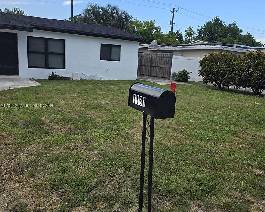 2nd image of 6831 SW 26th Ct