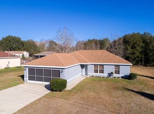 16 Pine Course Loop, Ocala, FL 34472