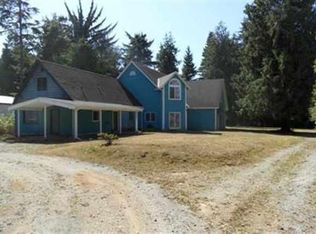 2155 Collins Rd, Crescent City, CA 95531