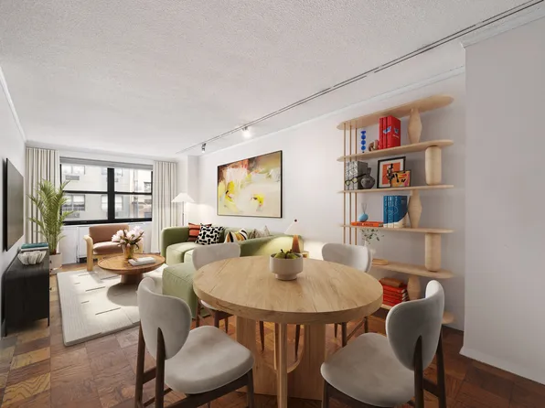 200 East 24th Street image 1 of 5