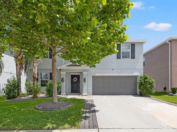 10230 STRAWBERRY TETRA DRIVE, RIVERVIEW, FL 33578