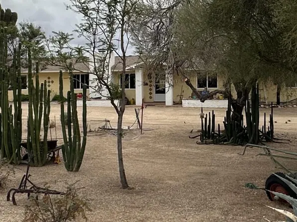 4621 E DESERT FOREST Trail, Cave Creek, AZ 85331