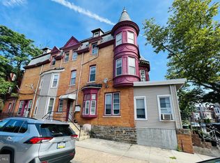 4401 Locust St APT 2F, Philadelphia, PA 19104