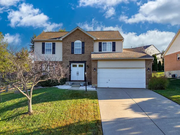 6130 Wayside Springs Ct, Burlington, KY 41005