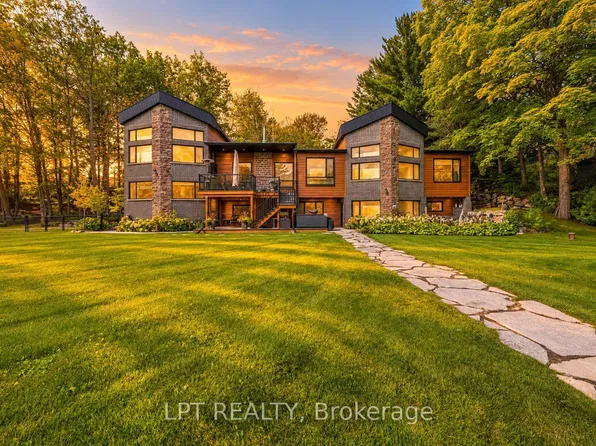 5 Birch Knoll Rd, Georgina, ON L0E 1R0