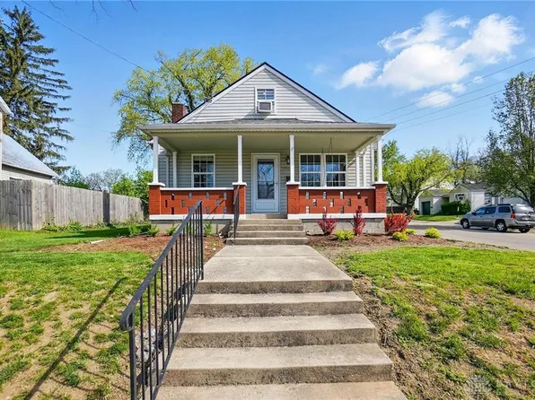 965 Kercher St, Miamisburg, OH 45342