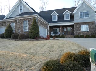 717 Carriage Hill Rd, Simpsonville, SC 29681