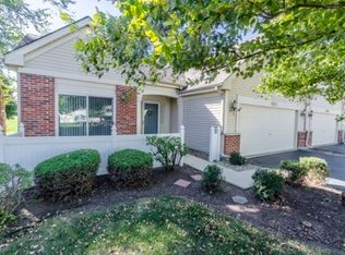13155 S Carlisle Ct, Plainfield, IL 60544