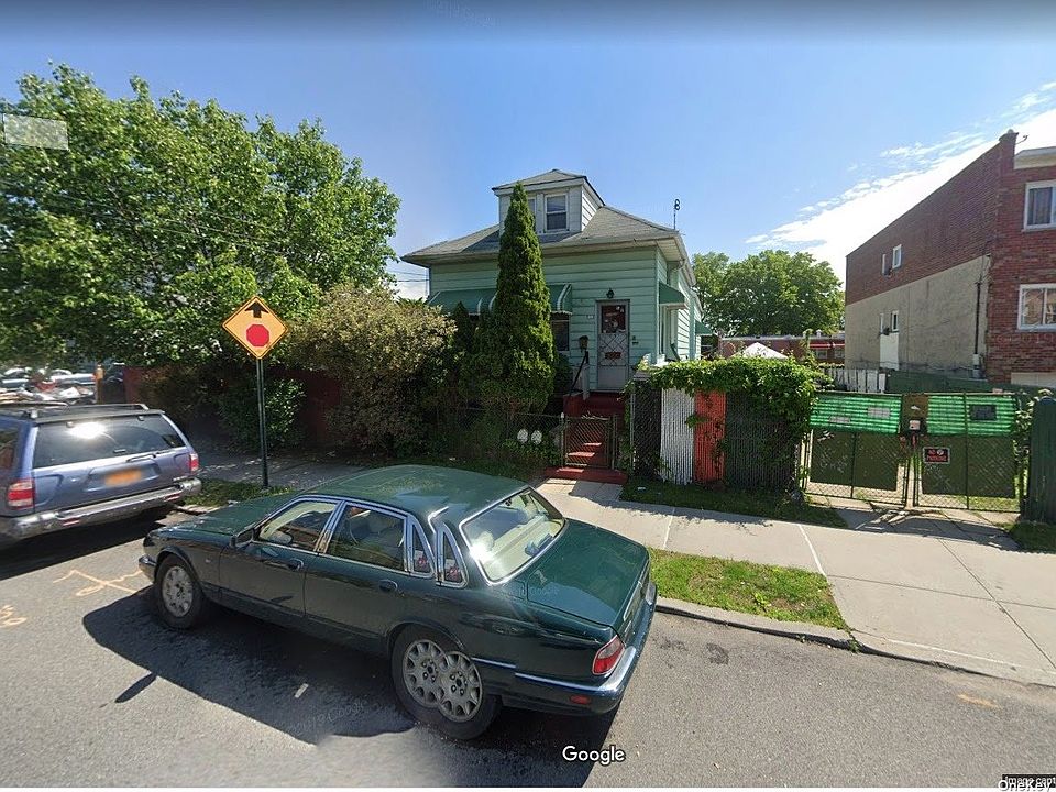 3966 Duryea Avenue, Bronx, NY 10466 Zillow