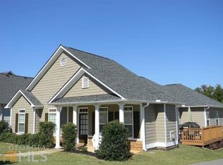 35 Medallion Park, Newnan, GA 30265