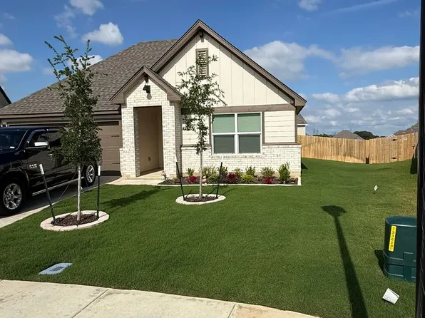 146 Ellenora Dr, Killeen, TX 76542