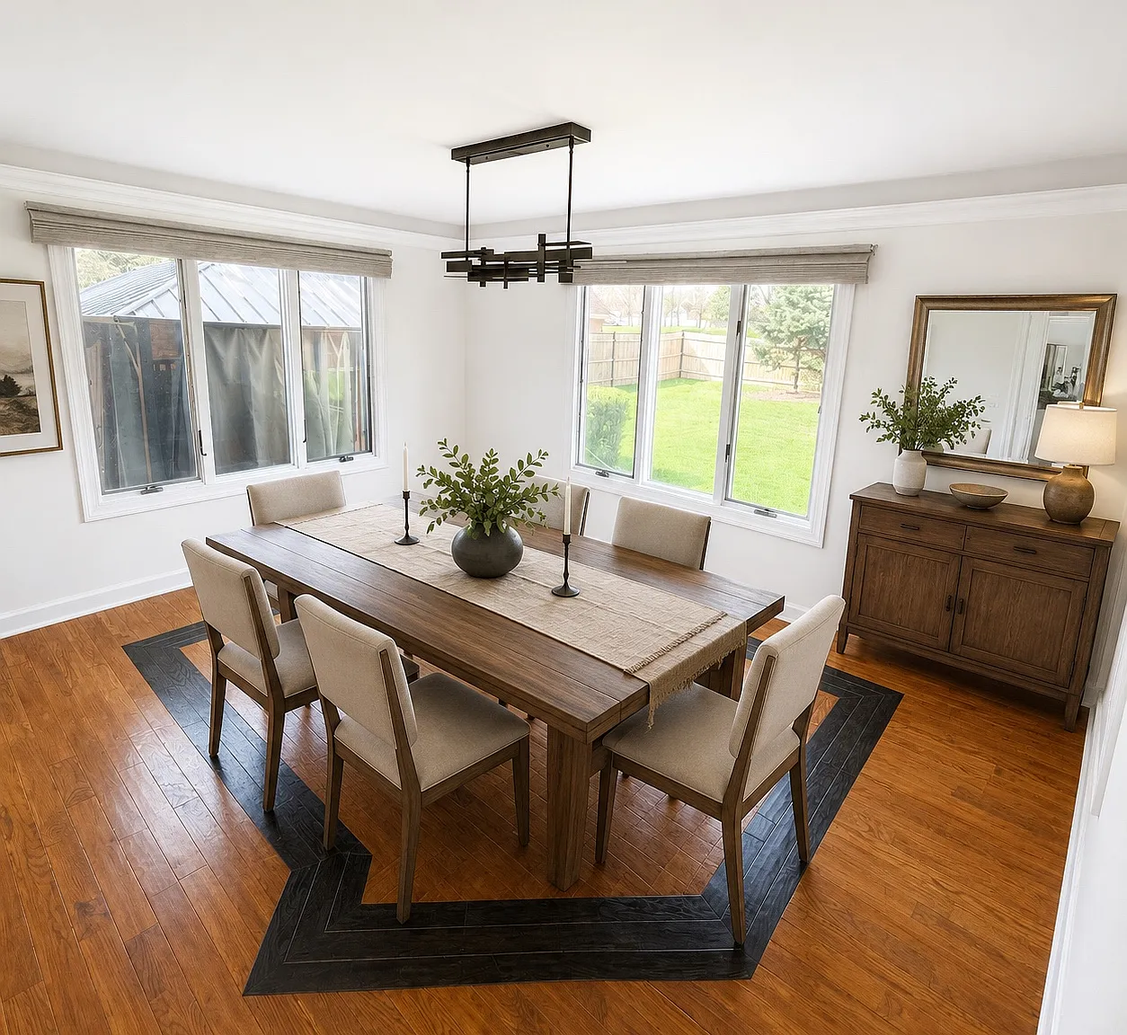 4 bed, 3.5 bath, 3975 sqft, $4,375 — Photo 4