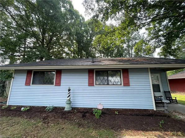 506 Cambertree Way, Newport News, VA 23608