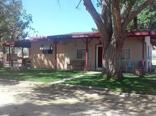 25850 E Avenue U8, Llano, CA 93544