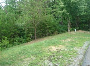 67 Sand Ridge Way LOT 67, Pigeon Forge, TN 37863