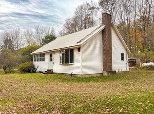 1516 VT-RTE 113, West Fairlee, VT 05083