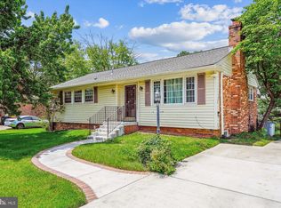 14955 Greymont Dr, Centreville, VA 20120