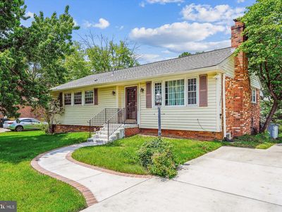 14955 Greymont Dr, Centreville, VA, 20120