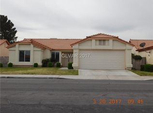6413 Sterling Springs Pkwy #0, Las Vegas, NV 89108
